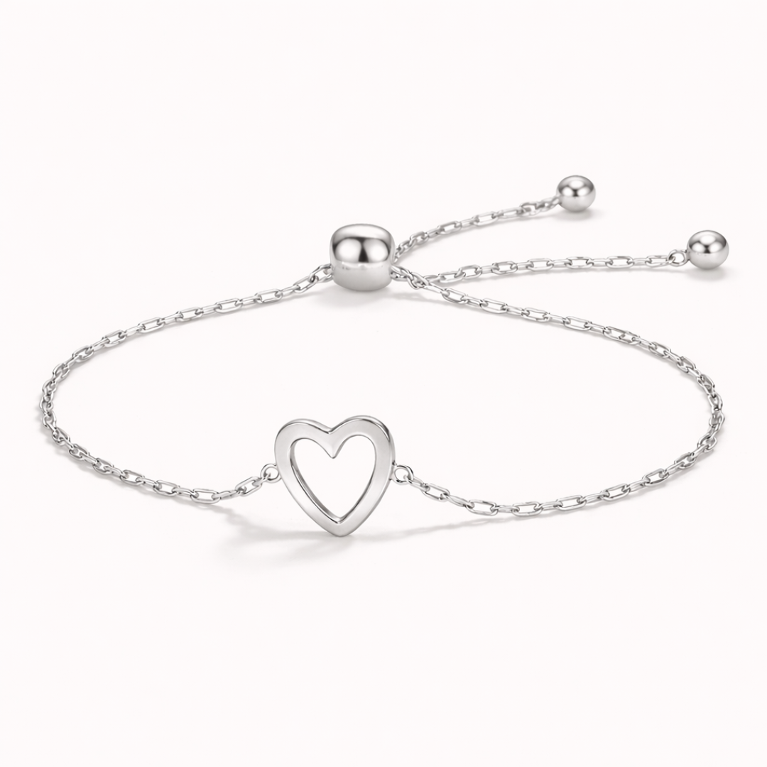Pulseiras Mamãe & Filha Sempre Juntas – Edição Dia das Mães