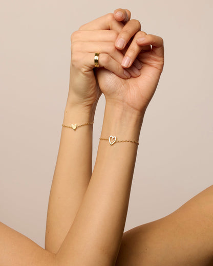 Pulseiras Mamãe & Filha Sempre Juntas – Edição Dia das Mães